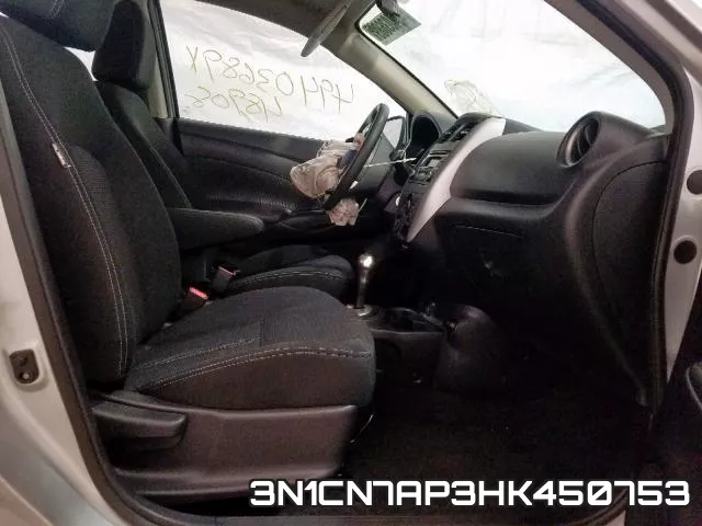 3N1CN7AP3HK450753 фото 6