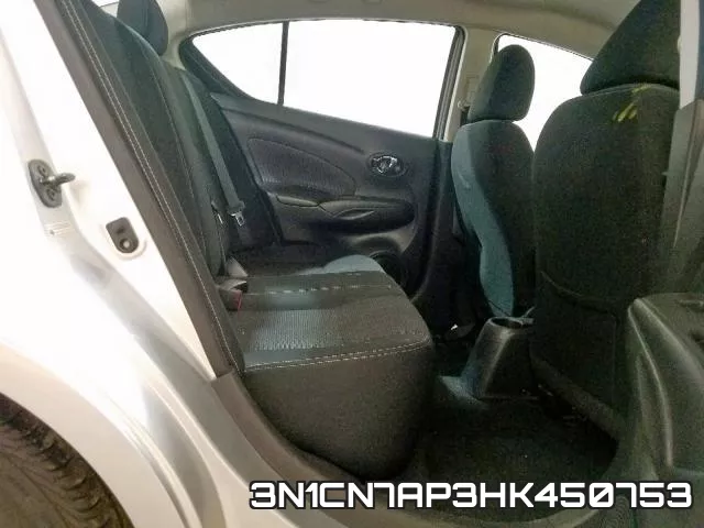 3N1CN7AP3HK450753 фото 7
