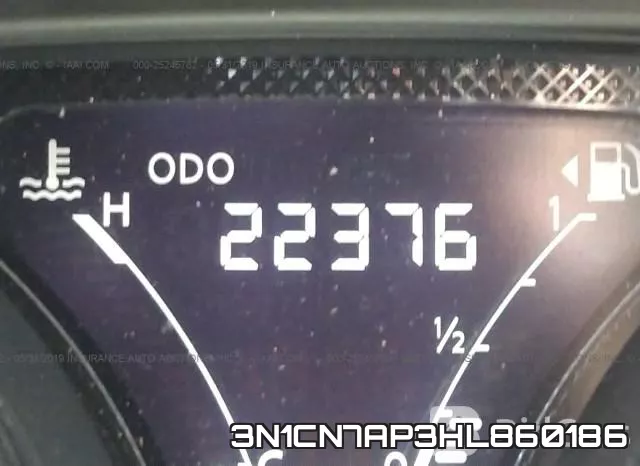 3N1CN7AP3HL860186 фото 8