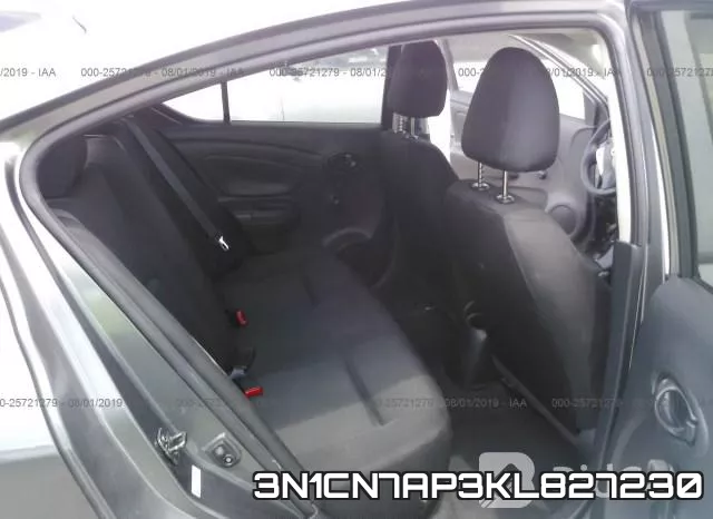3N1CN7AP3KL827230 фото 9