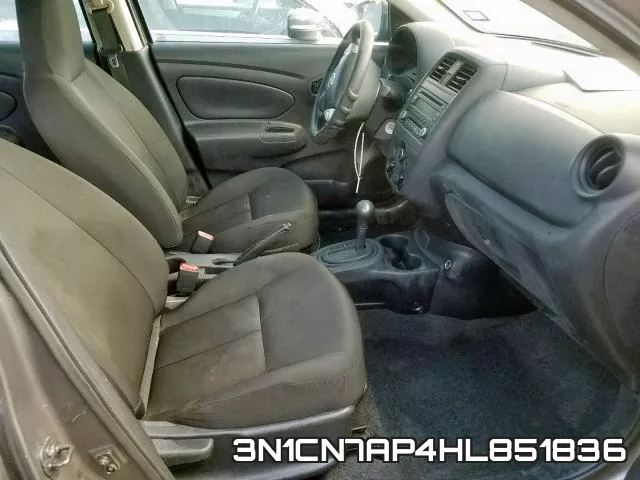 3N1CN7AP4HL851836 фото 6