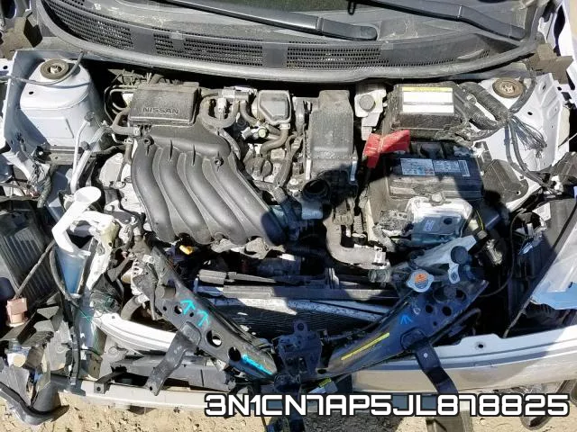 3N1CN7AP5JL878825 фото 8