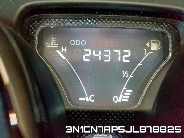3N1CN7AP5JL878825 фото 9