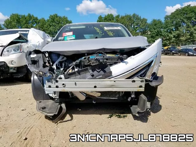 3N1CN7AP5JL878825 фото 10