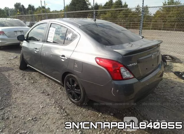 3N1CN7AP8HL840855 фото 4