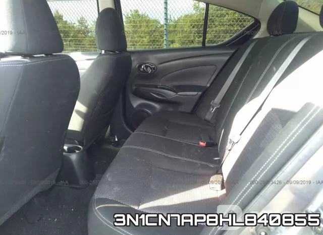 3N1CN7AP8HL840855 фото 9