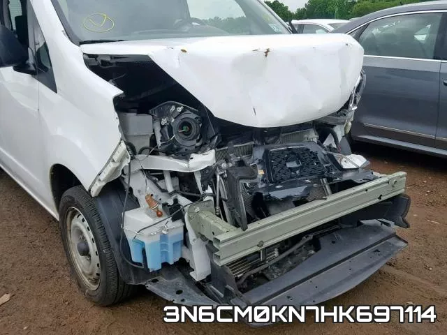 3N6CM0KN7HK697114 фото 9