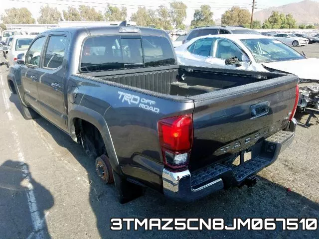 3TMAZ5CN8JM067510 фото 4