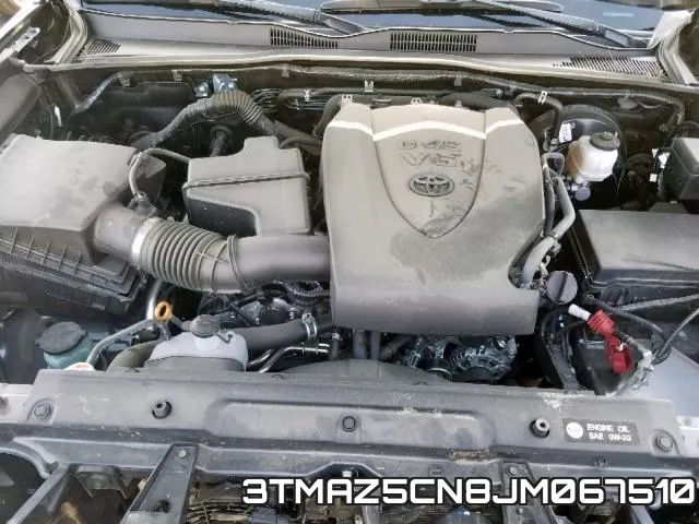 3TMAZ5CN8JM067510 фото 8