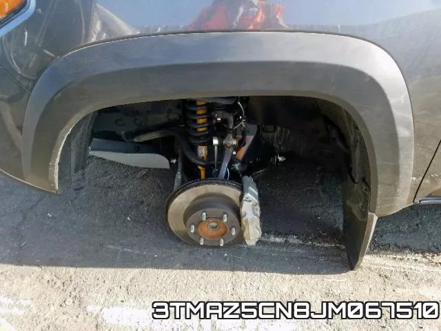 3TMAZ5CN8JM067510 фото 10