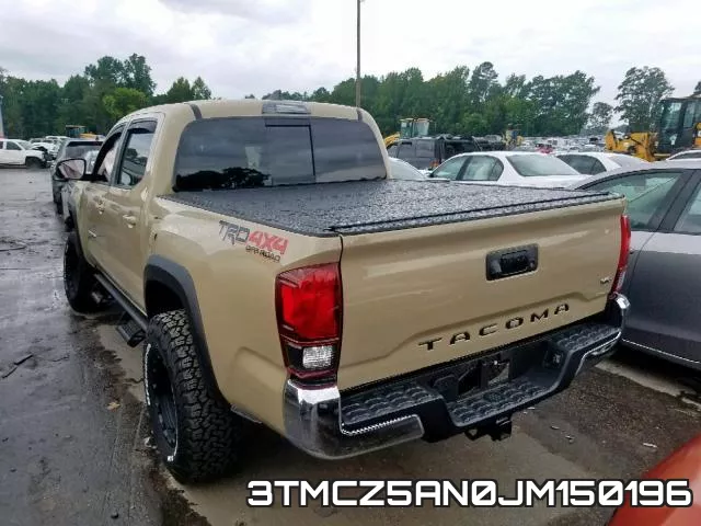 3TMCZ5AN0JM150196 фото 4