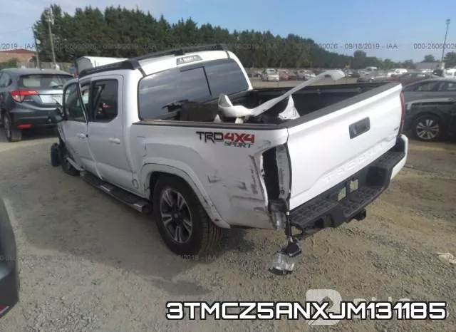 3TMCZ5ANXJM131185 фото 4