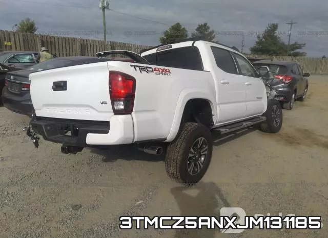 3TMCZ5ANXJM131185 фото 5