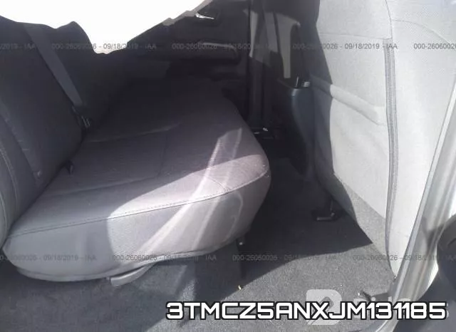 3TMCZ5ANXJM131185 фото 8