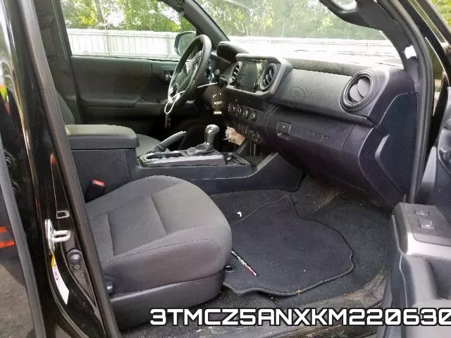 3TMCZ5ANXKM220630 фото 6
