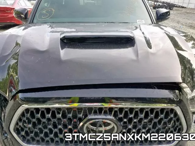 3TMCZ5ANXKM220630 фото 8