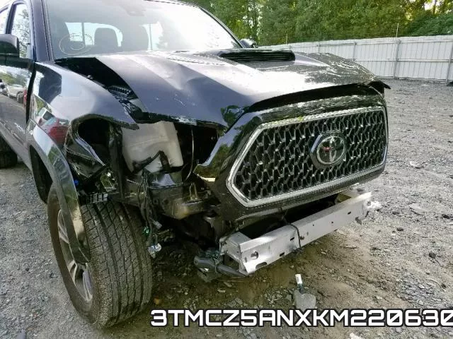 3TMCZ5ANXKM220630 фото 10