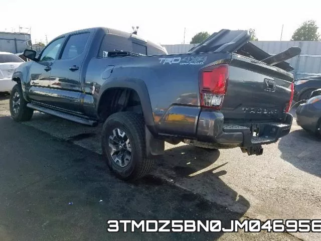 3TMDZ5BN0JM046956 фото 4