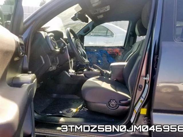 3TMDZ5BN0JM046956 фото 6