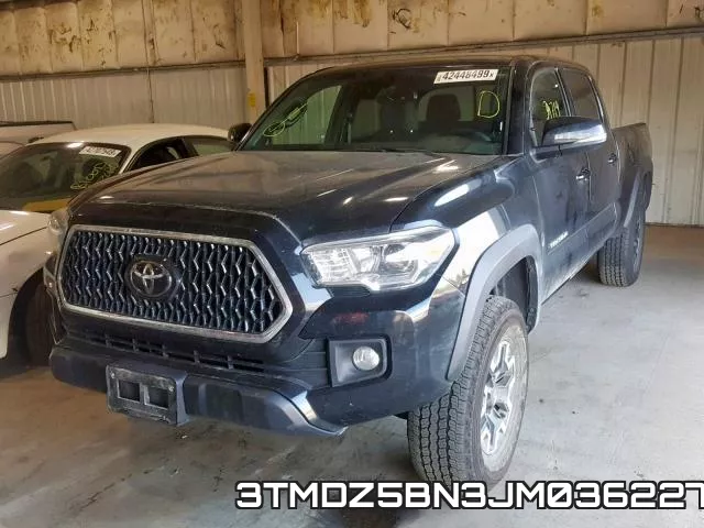 3TMDZ5BN3JM036227 фото 3