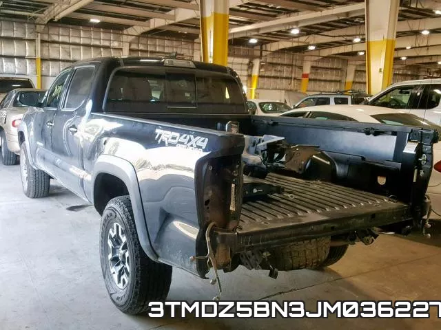 3TMDZ5BN3JM036227 фото 4