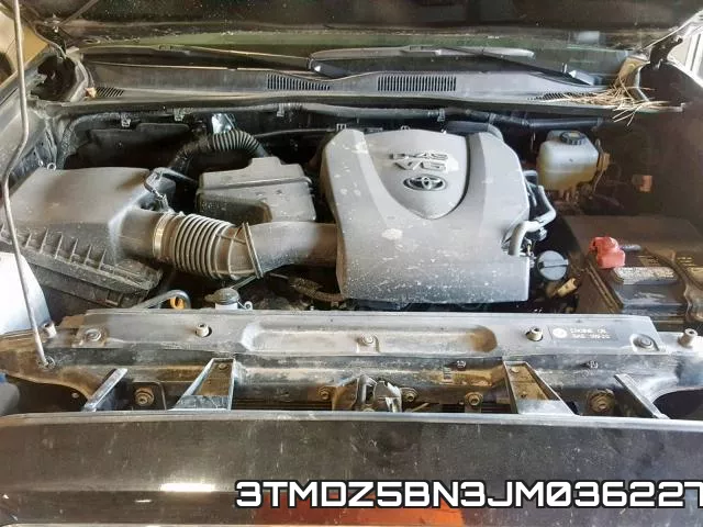 3TMDZ5BN3JM036227 фото 8