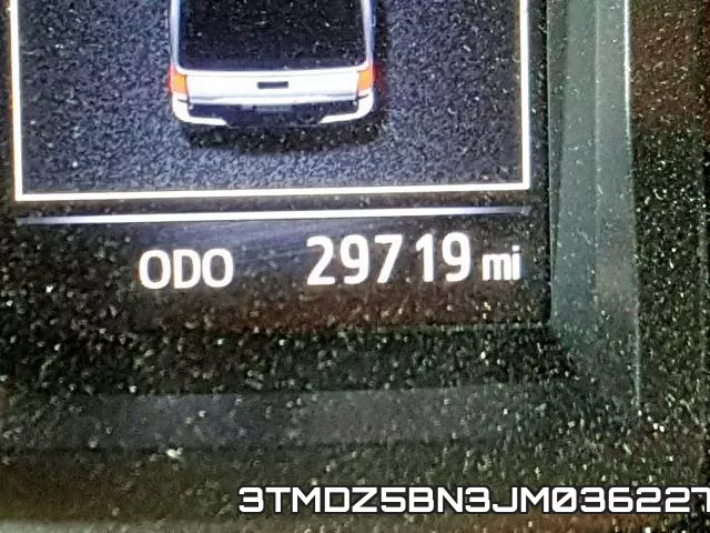 3TMDZ5BN3JM036227 фото 9