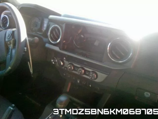 3TMDZ5BN6KM068705 фото 10