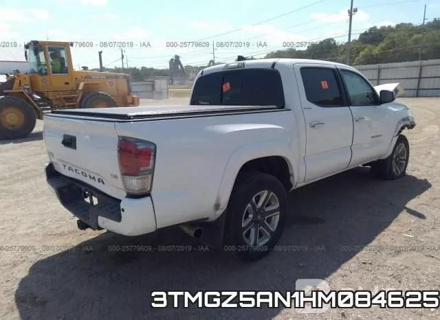 3TMGZ5AN1HM084625 фото 5