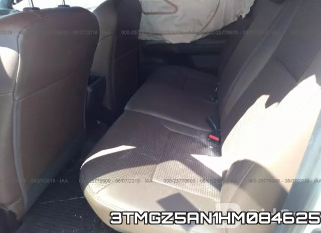 3TMGZ5AN1HM084625 фото 9