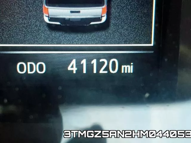 3TMGZ5AN2HM044053 фото 9