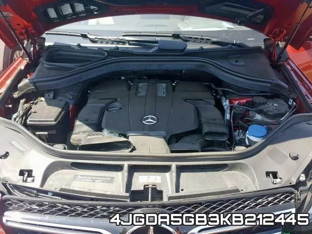 4JGDA5GB3KB212445 фото 7