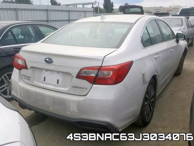 4S3BNAC63J3034076 фото 5
