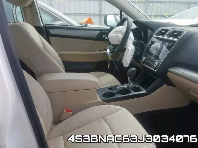 4S3BNAC63J3034076 фото 6
