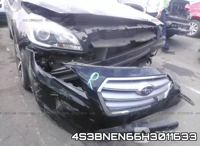 4S3BNEN66H3011633 фото 6
