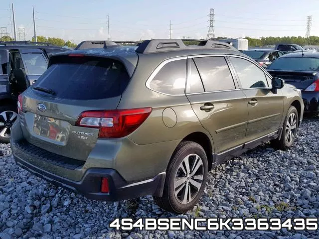 4S4BSENC6K3363435 фото 5