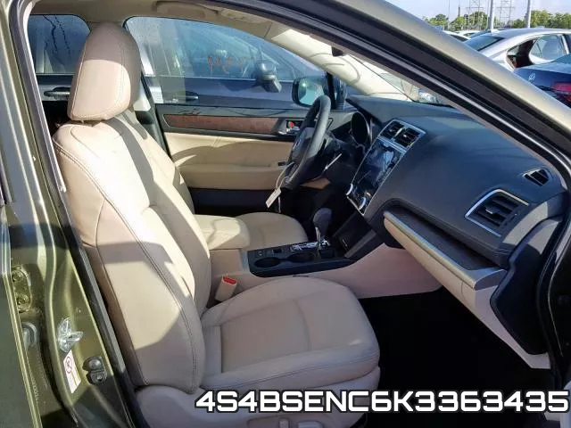 4S4BSENC6K3363435 фото 6