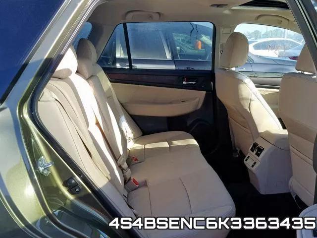 4S4BSENC6K3363435 фото 7