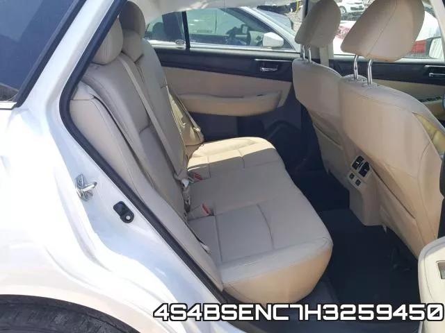 4S4BSENC7H3259450 фото 7