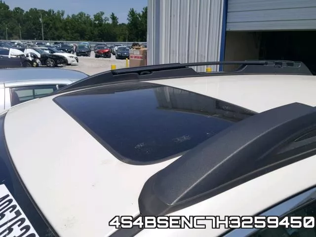 4S4BSENC7H3259450 фото 10