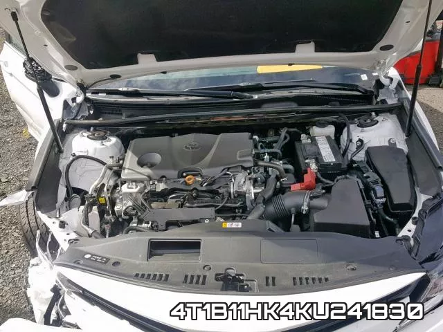 4T1B11HK4KU241830 фото 7