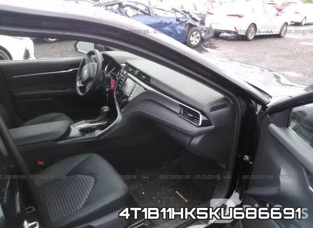 4T1B11HK5KU686691 фото 6