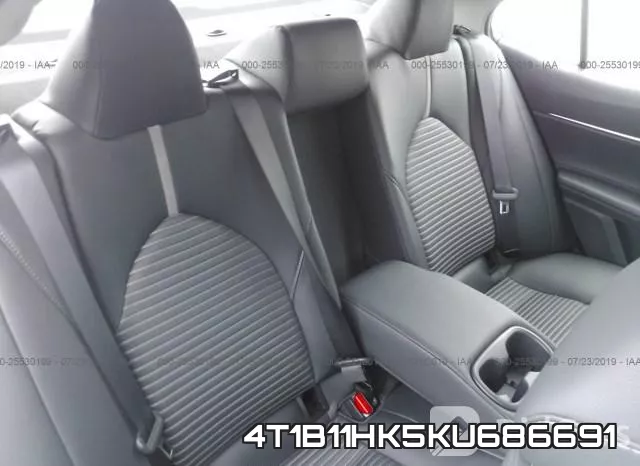 4T1B11HK5KU686691 фото 8
