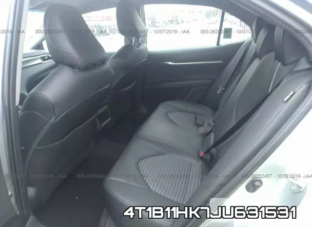 4T1B11HK7JU631531 фото 9