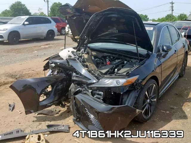 4T1B61HK2JU116339 фото 2