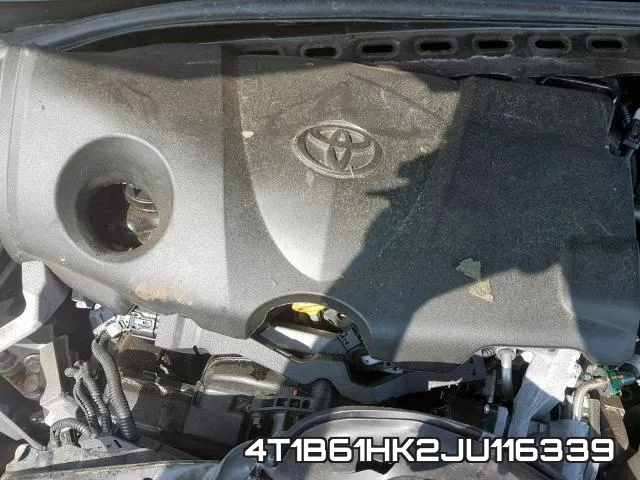 4T1B61HK2JU116339 фото 7