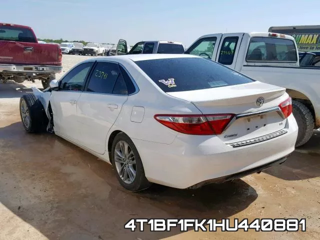 4T1BF1FK1HU440881 фото 4