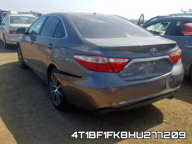4T1BF1FK8HU277209 фото 4