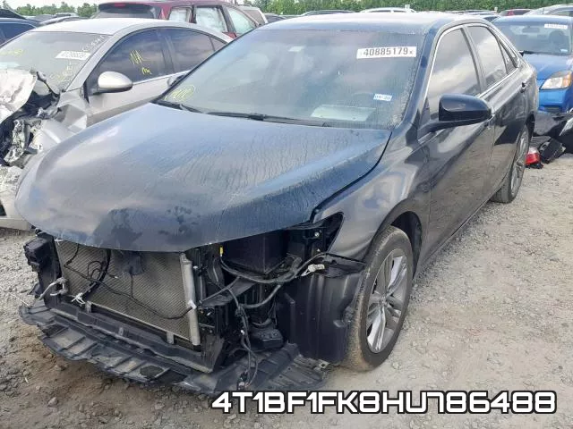 4T1BF1FK8HU786488 фото 3