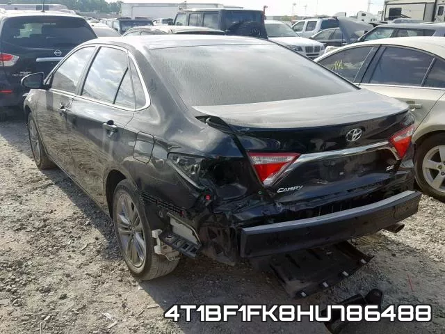 4T1BF1FK8HU786488 фото 4